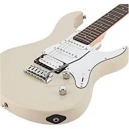 Електрогітара Yamaha Pacifica 112V Vintage White [138893] - мініатюра 4