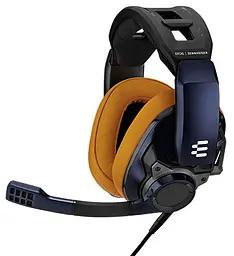 Гарнітура Sennheiser GSP 602 (1000414) - мініатюра 2