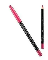 Олівець для губ Flormar Waterpoof Lipliner водостійкий №226 Персиковий корал Peach Coral