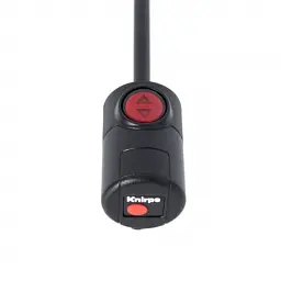 Парасоля Knirps U.200 Berry (Kn95-2200-1702) - мініатюра 5