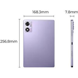 Планшет Oukitel OT8 6/256GB Purple [103409] - мініатюра 5