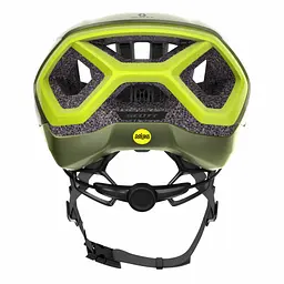Шолом Scott Centric Plus Radium RC L Салатовий (1081-280405.6917.008) - мініатюра 5