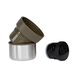 Термос Tramp Expedition Line 1.6 л Olive (UTRC-029-olive) - мініатюра 3
