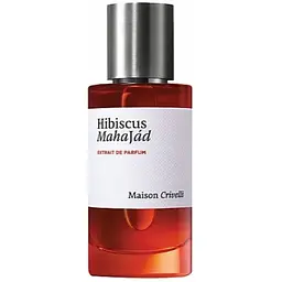 Парфуми оригінал Maison Crivelli Hibiscus Mahajad 50 мл Extrait de Parfum