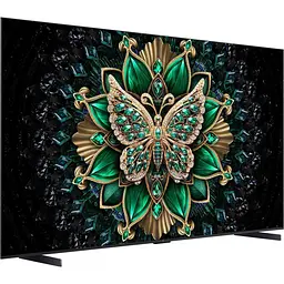 Телевізор TCL C6K 98` QLED Ultra HD 4K (98C6K) [151064] - мініатюра 2
