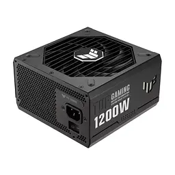 Блок питания ASUS 1200W TUF 80+ Gold (90YE00S0-B0NA00) - миниатюра 3
