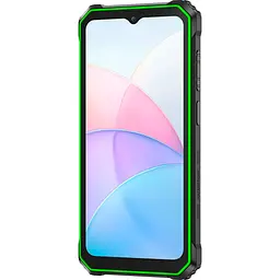 Смартфон Blackview BV6200 Pro 6/128Gb Green EU [104532] - мініатюра 3