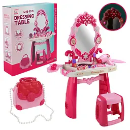 Іграшка Трюмо 1206-1 Різнокольоровий shop (6968179407508) - мініатюра 2