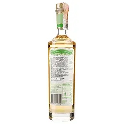 Вермут Regal Rogue Lively White, напівсухий, 16,5%, 0,5 л - мініатюра 2