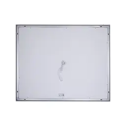 Дзеркало Lidz Kubis 1000x800 з LED-підсвічуванням Touch, з антизапотіванням, з диммером яскравості LD78LF61410080 - мініатюра 5