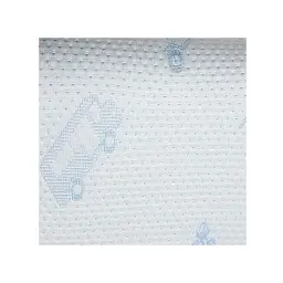 Подушка Highfoam дитяча ортопедична Noble Twinkle Star для хлопчиків 50 х 29 х 8 см (4820000634960/4820178150484) - мініатюра 4