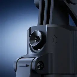 Селфі-монопод Ulanzi TT23 Auto-Tracking Selfie Stick Tripod (T168) - мініатюра 6