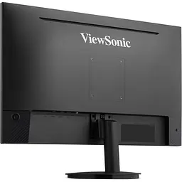 Монітор 27" ViewSonic VA2708-2K-HD-2 QHD 75Hz (VA2708-2K-HD-2) 2560x1440 (QHD, 2K) IPS 75 Hz - мініатюра 4