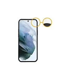Чохол до мобільного телефона BeCover Military Apple iPhone 14 Pro Max Black (708176) - мініатюра 5