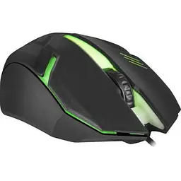 Комп'ютерна мишка Defender Hit MB-550 Black (52550) - мініатюра 5