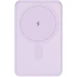 Портативний акумулятор Proove Vibe Energy Plus Magnetic 22.5W 10000mAh purple (PBVE15012209) - мініатюра 3