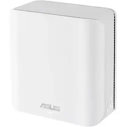 Asus Система WiFi-Mesh Asus ZenWiFi BD4 BE3600, 2x2, 5GE WAN/LAN, 1мод, білий