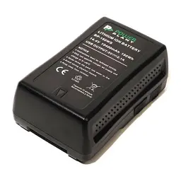 Акумулятор до фото/відео PowerPlant Sony BP-150WS, 10400mAh (DV00DV1415) - мініатюра 2