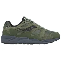 Кросівки Saucony Grid Shadow 2 GTX 44.5 Green (1097-S70840-2 10,5)