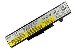 Акумулятор для Lenovo IdeaPad G480 G580 Y480 Y580 Z380 Z480 Z485 Z580 Z585 11.1V 5200 mAh (Y480-3S2P-5200)