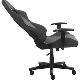 Геймерське крісло GT Racer X-2316 Dark Gray [125646] - мініатюра 8