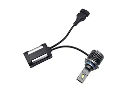 Автолампа Cyclone LED 9006 6000K type 45 - мініатюра 2