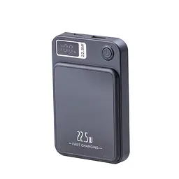 Повербанк 5000 mAh USB-C/USB-A Smart X X105 - мініатюра 12