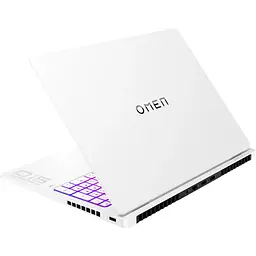 Ноутбук HP OMEN MAX 16-ah0003ua 16" 2.5K WQXGA IPS 500n/U7 255HX (5.2)/64Gb/SSD2Tb/RTX 5080,16GB/Підсв/DOS (BW7M1EA) - мініатюра 4