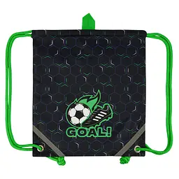 Сумка для взуття Yes SB-10 Football Fan 550512 40х35 см