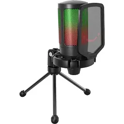 Мікрофон Fifine A6V Black UA - мініатюра 2