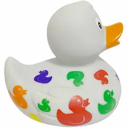 Качка FunnyDucks у качках (1310) - мініатюра 4
