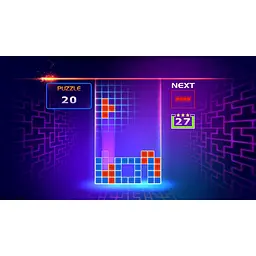 Ключ активації Microsoft Tetraminos для Xbox Series - мініатюра 9