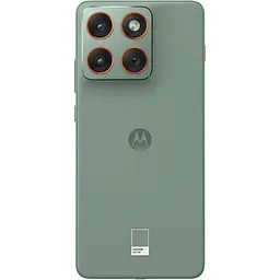 Мобільний телефон Motorola Edge 70 12/512GB Lily Pad (PBA50025RS) - мініатюра 6