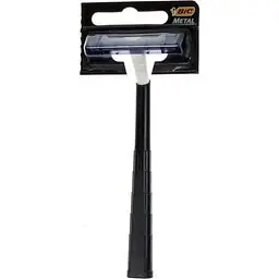 Набір станків для гоління BIC 1 Metal 36 шт - мініатюра 2