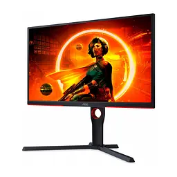 Монитор AOC 25G3ZM/BK - миниатюра 8
