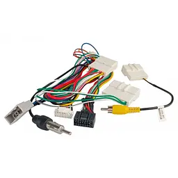 Перехідна рамка Infiniti M35 AWM 881-06-103 - мініатюра 7