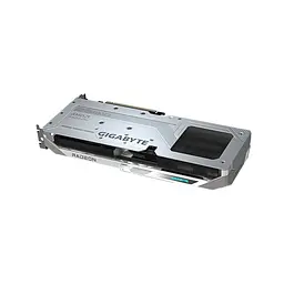 Відеокарта AMD Radeon RX 9060 XT 16GB GDDR6 Gaming OC Ice Gigabyte (GV-R906XGAMINGOCICE-16GD) - мініатюра 10