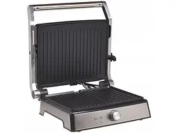 Контактний гриль Kamille KM-6706 - мініатюра 2