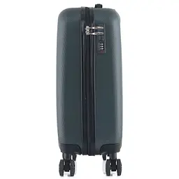 Валіза Semi Line 20" (S) Petrol (T5761-2) - мініатюра 5