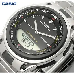 Годинник Casio AW-80D-1AVEF - мініатюра 4