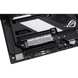 SSD накопичувач Apacer AS2280Q4 500GB [AP500GAS2280Q4-1] [142514] - мініатюра 5