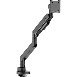 Настільне кріплення для монітора OfficePro MAH821B 24-57" Black [140156] - мініатюра 8