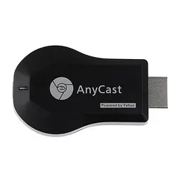 Медіаплеєр AnyCast M9 Plus HDMI з Wi-Fi модулем - мініатюра 2
