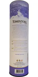 Віскі Tomintoul Pedro Ximenez Sherry Cask Finish 17 yo Single Malt Scotch Whisky 2005 46% 0.7 л в коробці - мініатюра 5