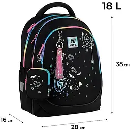 Рюкзак Kite Education 700 MH (MH25-700M) - мініатюра 3