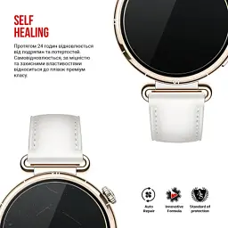 Плівка захисна Armorstandart hydrogel Huawei Watch GT 6 41mm 6 pcs (ARM90852) - мініатюра 3