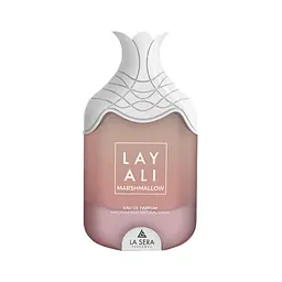 Парфумована вода жіноча La Sera Layali Marshmallow 100 мл (MM35005)
