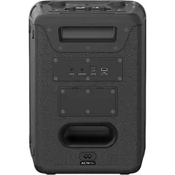 Аудіосистема Panasonic SC-BMAX5WW-K - мініатюра 14