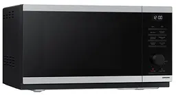 Мікрохвильова піч Samsung MG23DG4524ATUA - мініатюра 3