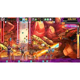 Ключ активації Microsoft The Metronomicon: Slay the Dance Floor Deluxe Edition для Xbox One/Series S/X - мініатюра 9